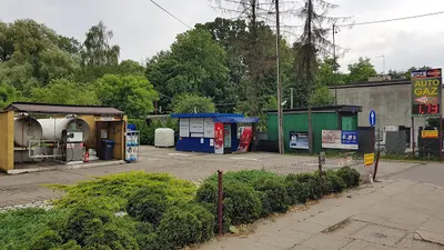 F.H.U. PirGas Auto Gaz LPG